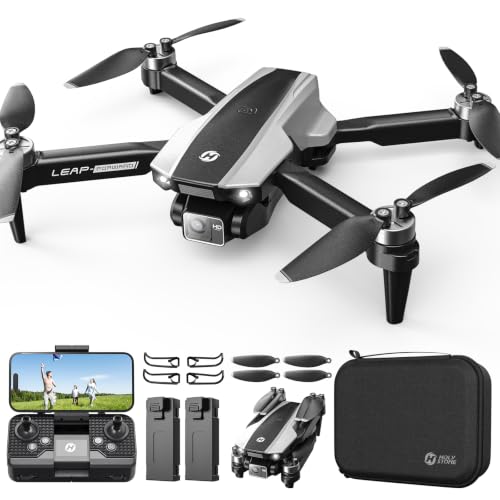 Holy Stone HS200P Drone avec Caméra