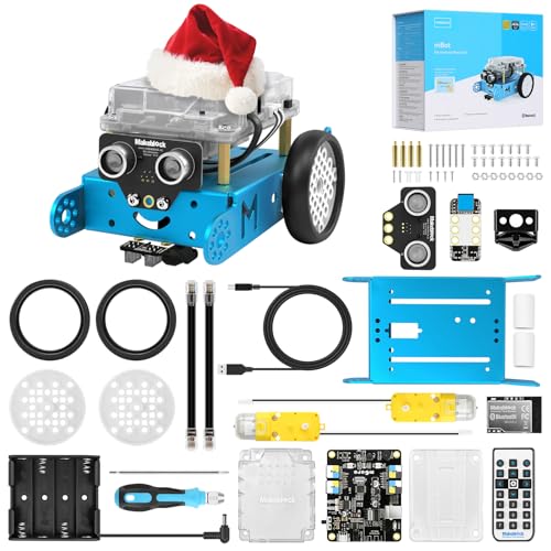 Makeblock mBot Robot Programmable