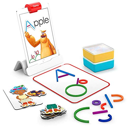 Osmo Little Genius Starter Kit pour iPad