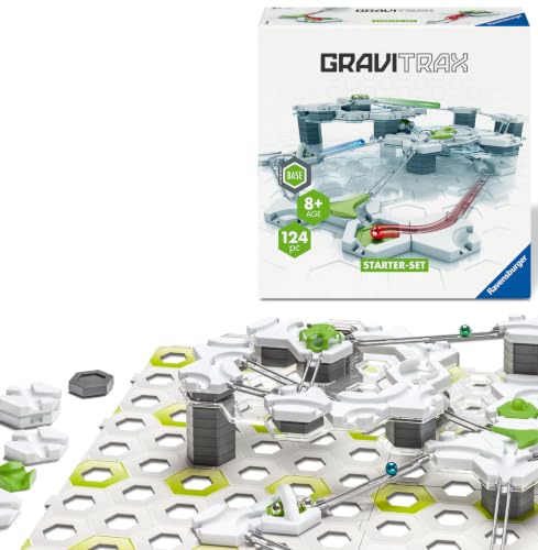 Ravensburger GraviTrax Starter Set