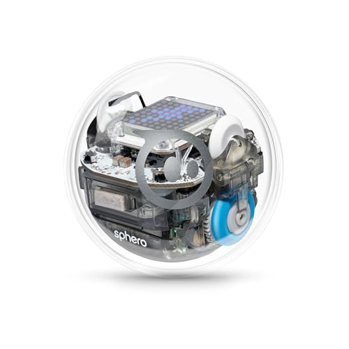 Sphero Bolt Robot Éducatif STEM