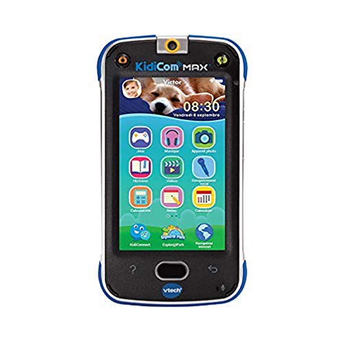 VTech KidiCom Max