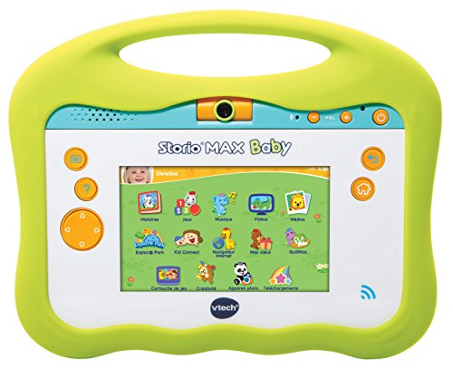 VTech Storio Max Baby